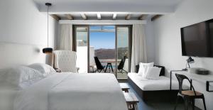 Myconian Avaton - Design Hotels Myconos Greece