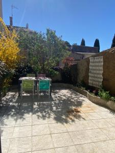 Maisons de vacances Maison de village avec exterieur -Luberon - Villelaure : photos des chambres