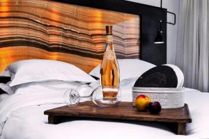 Myconian Avaton - Design Hotels Myconos Greece
