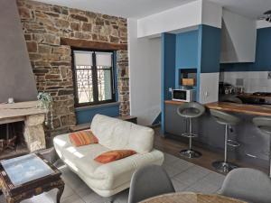 Maisons de vacances shamshouse : photos des chambres