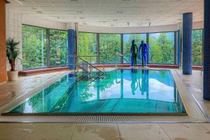 Appartement LARA SPA Čeladná