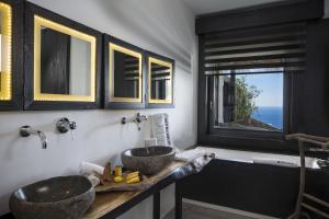 Myconian Utopia Relais & Chateaux Myconos Greece