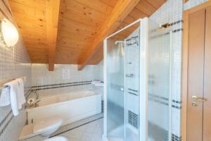 Hotel Relais Orsingher