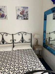 Luxury Double Room - Via Leone IV 38