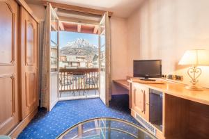 Hotel Relais Orsingher