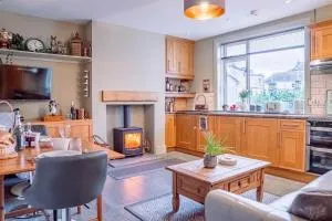 Cottage Apartment - Cromlix