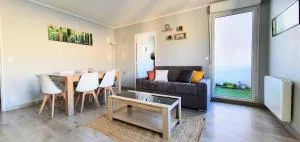 IRIS-12 Min aéroport PARIS ORLY - Arrivée autonome- Wifi & Parking gratuit - 塞纳河畔维尼厄