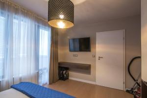 Modern flat nearby center FAST internet