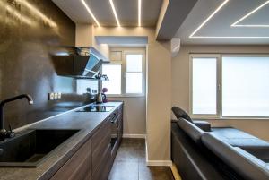 Modern flat nearby center FAST internet