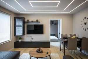 Modern flat nearby center FAST internet