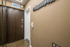 Modern flat nearby center FAST internet