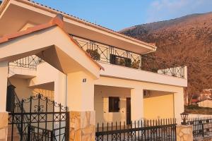 Villa Dimitra - Amazing sea view