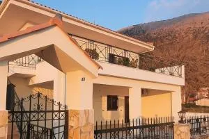 Villa Dimitra - Amazing sea view - Andrioláta