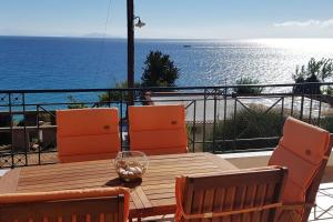 Villa Dimitra - Amazing sea view