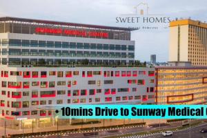 R&W 1-5pax Bworth Prai #Netflix #6minPenangBridge