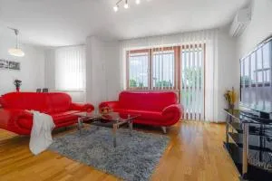 Appartement LARA SPA Čeladná - Kunčice pod Ondřejníkem