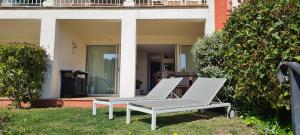 Eden Lou, lappart Appartement climatisé avec vue exceptionnelle sur Saint Tropez