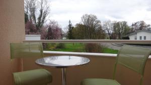 Auszeit am Bodensee
