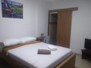 ALOJAMIENTO Popayán - Viajes Sin Límites