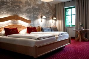 Landgasthof zum Mühlenteich