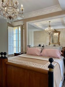 Castiglione 27 Luxury Suite