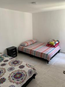 Apartamento Cerca al Parque el Café