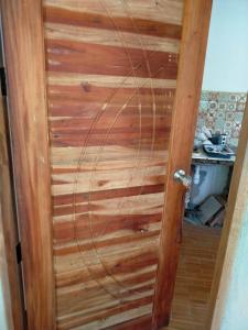 Bacolod Tiny House FAST WIFI with Barbeque Area