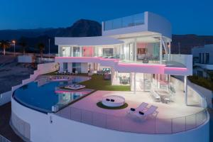 KARAT Villa Fibonacci