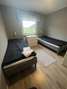 Double Room room in Traume vandrarhem