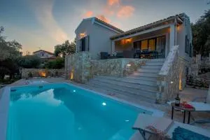 Ares Villa - Makrátika