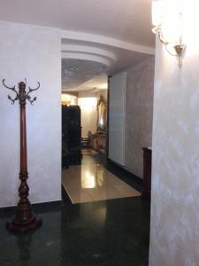 Standard Suite room in B&B Casa Dilillo