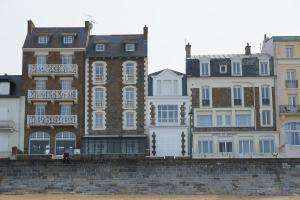 Hotels Hotel Le Jersey : photos des chambres
