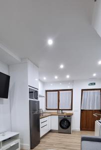 Apartamentos Les Texuques