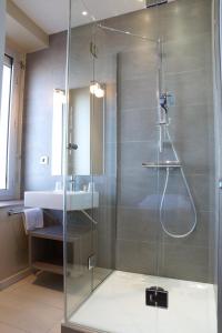 Hotels Hotel Le Jersey : photos des chambres
