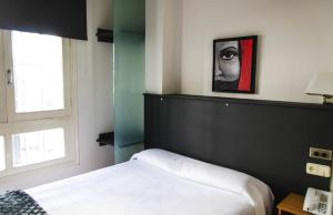 Single Room room in Hotel del Mar Vigo