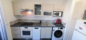 IRIS-12 Min aéroport PARIS ORLY - Arrivée autonome- Wifi & Parking gratuit