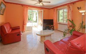 Lovely Home In Les Salles Du Gardon