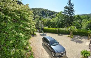 Maisons de vacances Stunning Home In Les Salles Du Gardon With 3 Bedrooms, Wifi And Outdoor Swimming Pool : photos des chambres