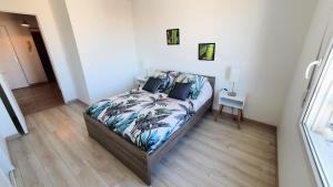 IRIS-12 Min aéroport PARIS ORLY - Arrivée autonome- Wifi & Parking gratuit