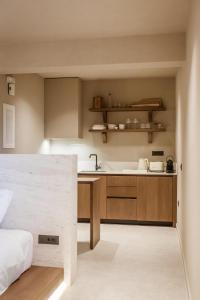 Sevasti Seaview Suite