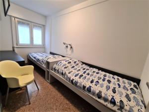 CONDOMINIO SPIAGGIA