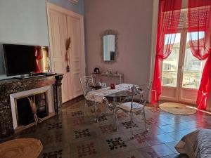 B&B / Chambres d'hotes Chez Dedou et Madou : photos des chambres