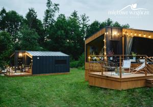 Miętowe Wzgórze - oddech natury