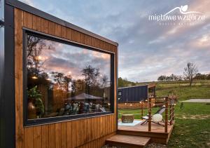 Miętowe Wzgórze - oddech natury