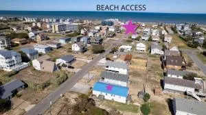 Beach Bliss - Croatan Shores