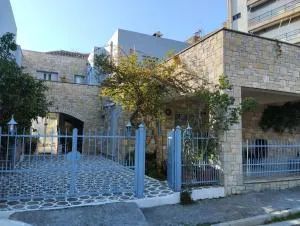 Πέτρινο στη θάλασσα - 普萨索皮尔戈斯