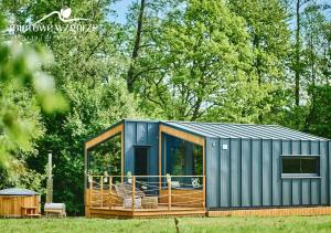 Miętowe Wzgórze - oddech natury