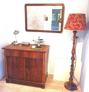 Historic family house