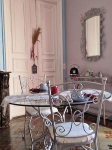 B&B / Chambres d'hotes Chez Dedou et Madou : photos des chambres