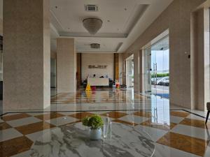 Apartement Sky House BSD TL19D By LiviRooms